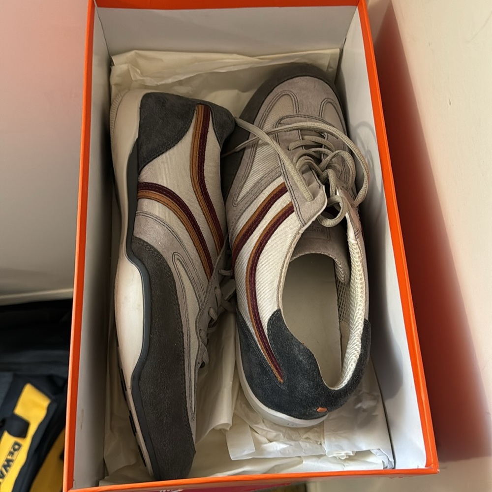 Hugo Boss sneaker